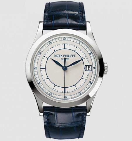 Cheapest Patek Philippe Calatrava 5296G Scientific Watches Prcies Replica 5296G-001 White Gold Cheapest Patek Philippe Calatrava 5296G Scientific Watches Prcies Replica 5296G-001 White Gold